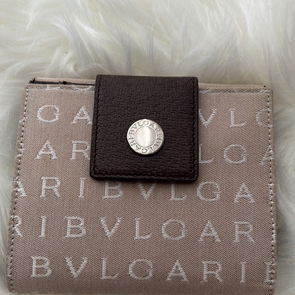 BVLGARI WALLET - Picture 2 of 5